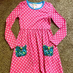 Matilda Jane dress